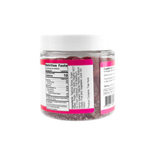 Load image into Gallery viewer, Full Spectrum CBD Gummies Strawberry