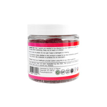 Load image into Gallery viewer, Full Spectrum CBD Gummies Strawberry