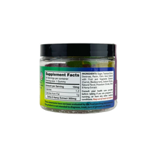 Load image into Gallery viewer, Delta 8 Hemp Infused Gummies