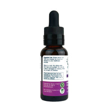 Load image into Gallery viewer, Full Spectrum Hemp Extract - Grape Ape