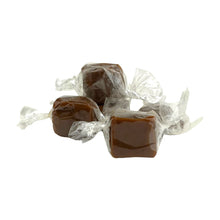 Load image into Gallery viewer, Delta 8 THC Caramels