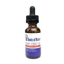 Load image into Gallery viewer, Hemp Extract Isolate - Cinnamon Flavor