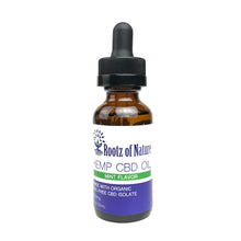 Load image into Gallery viewer, Hemp Extract Isolate - Mint Flavor