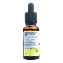 Load image into Gallery viewer, Full Spectrum Hemp Extract - Banana Kush