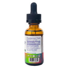 Load image into Gallery viewer, Delta 8 Tetahydrocannabinol Oil 500mg