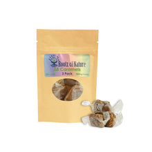 Load image into Gallery viewer, Delta 8 THC Caramels