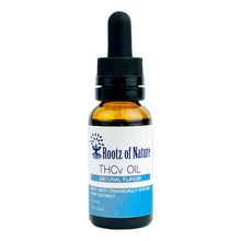 Load image into Gallery viewer, THCv Oil Natural Flavor