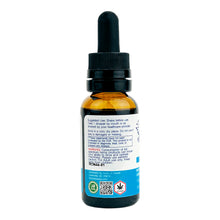 Load image into Gallery viewer, THCv Oil Natural Flavor