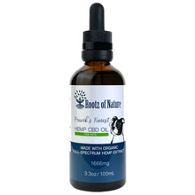 Load image into Gallery viewer, Frank's Finest- Hemp Extract for Pets