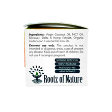 Load image into Gallery viewer, Delta 8 Salve