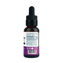 Load image into Gallery viewer, Full Spectrum Hemp Extract - Grape Ape