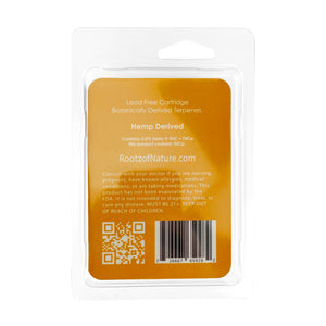 THCp Vape Cartridge