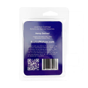 THCp Vape Cartridge