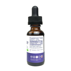 Hemp Extract Isolate - Natural Flavor