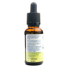 Load image into Gallery viewer, Full Spectrum Hemp Extract - Pineapple Express