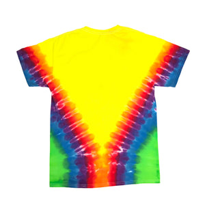 Rootz of Nature Tie Dye T-shirts