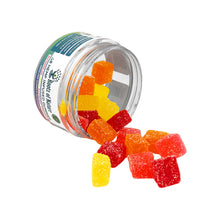 Load image into Gallery viewer, Delta 8 Hemp Infused Gummies