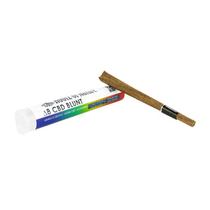 Delta 8 CBD Blunt