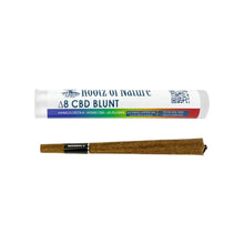 Load image into Gallery viewer, Delta 8 CBD Blunt