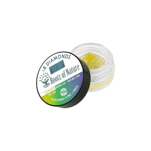 Delta 8 Diamonds